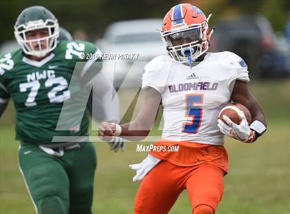 Thumbnail 3 in Bloomfield @ Northwest Catholic photogallery.