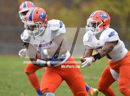Thumbnail 2 in Bloomfield @ Northwest Catholic photogallery.