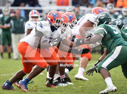 Thumbnail 1 in Bloomfield @ Northwest Catholic photogallery.