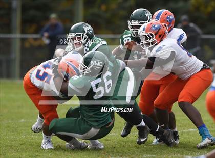 Thumbnail 3 in Bloomfield @ Northwest Catholic photogallery.