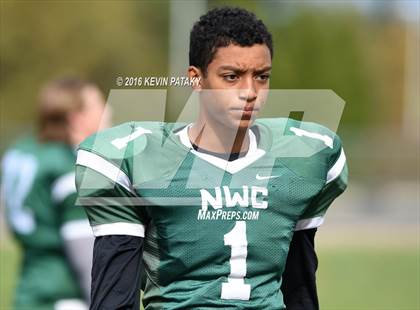 Thumbnail 3 in Bloomfield @ Northwest Catholic photogallery.