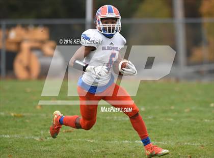 Thumbnail 3 in Bloomfield @ Northwest Catholic photogallery.