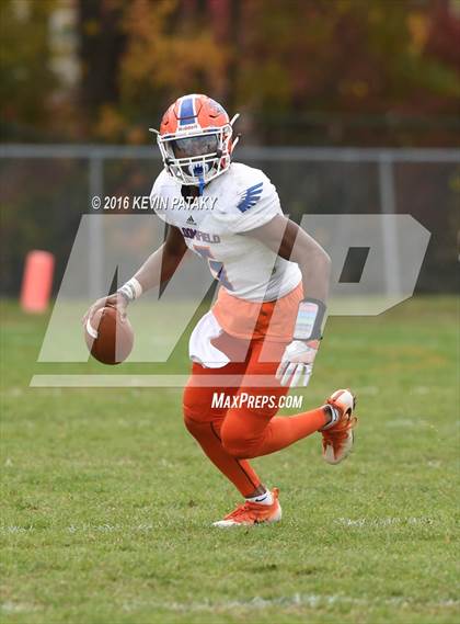 Thumbnail 2 in Bloomfield @ Northwest Catholic photogallery.