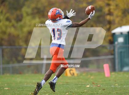 Thumbnail 2 in Bloomfield @ Northwest Catholic photogallery.
