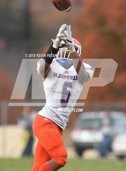 Thumbnail 1 in Bloomfield @ Northwest Catholic photogallery.