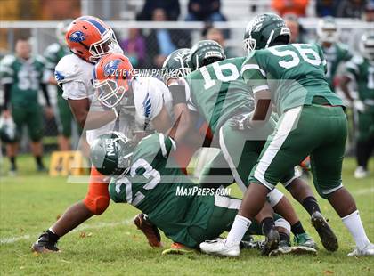 Thumbnail 2 in Bloomfield @ Northwest Catholic photogallery.