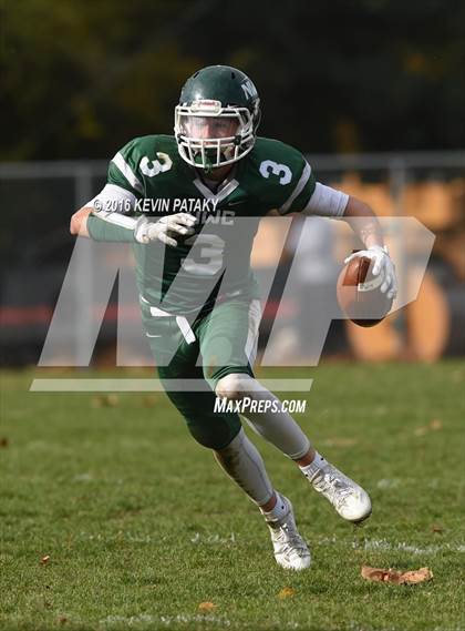 Thumbnail 3 in Bloomfield @ Northwest Catholic photogallery.