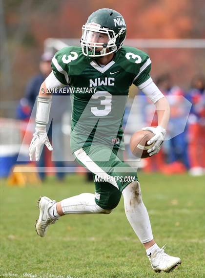 Thumbnail 2 in Bloomfield @ Northwest Catholic photogallery.