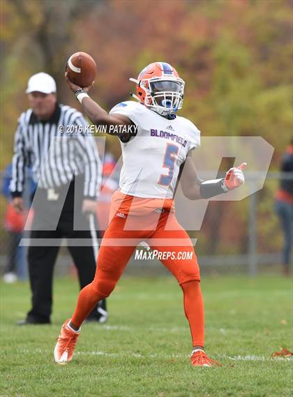 Thumbnail 2 in Bloomfield @ Northwest Catholic photogallery.