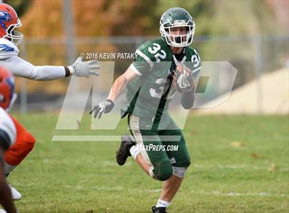 Thumbnail 2 in Bloomfield @ Northwest Catholic photogallery.