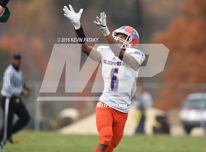 Thumbnail 3 in Bloomfield @ Northwest Catholic photogallery.