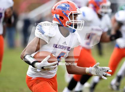 Thumbnail 1 in Bloomfield @ Northwest Catholic photogallery.