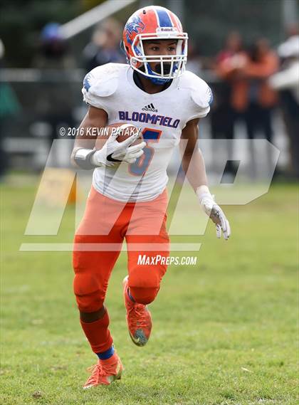 Thumbnail 1 in Bloomfield @ Northwest Catholic photogallery.
