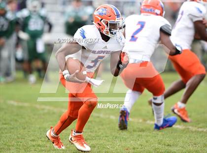 Thumbnail 3 in Bloomfield @ Northwest Catholic photogallery.