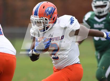 Thumbnail 3 in Bloomfield @ Northwest Catholic photogallery.