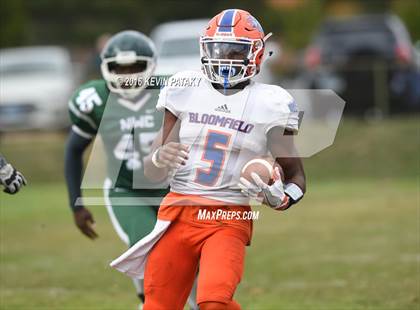 Thumbnail 3 in Bloomfield @ Northwest Catholic photogallery.