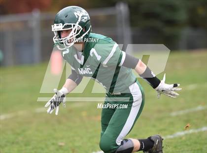 Thumbnail 3 in Bloomfield @ Northwest Catholic photogallery.