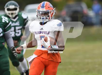 Thumbnail 1 in Bloomfield @ Northwest Catholic photogallery.