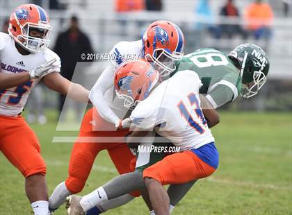Thumbnail 3 in Bloomfield @ Northwest Catholic photogallery.