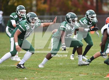 Thumbnail 3 in Bloomfield @ Northwest Catholic photogallery.