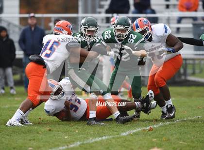 Thumbnail 3 in Bloomfield @ Northwest Catholic photogallery.
