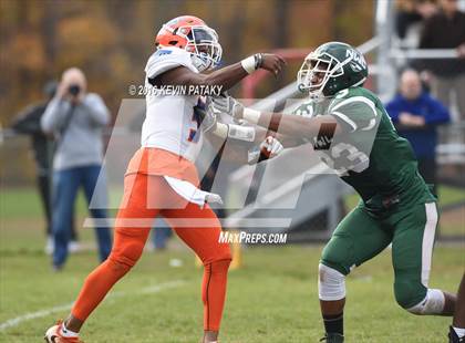 Thumbnail 2 in Bloomfield @ Northwest Catholic photogallery.