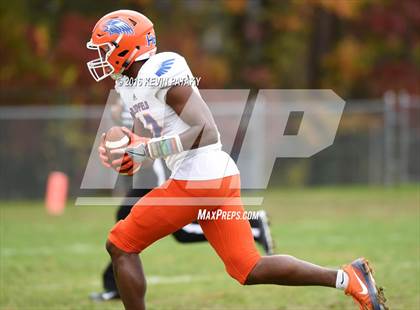 Thumbnail 3 in Bloomfield @ Northwest Catholic photogallery.