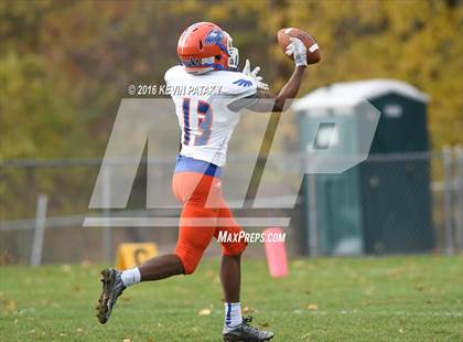 Thumbnail 3 in Bloomfield @ Northwest Catholic photogallery.