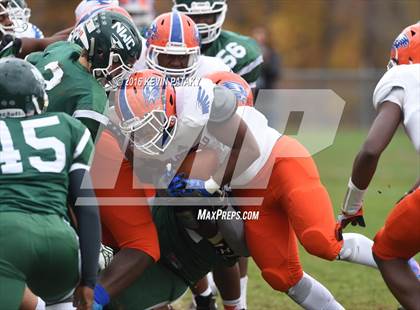 Thumbnail 2 in Bloomfield @ Northwest Catholic photogallery.