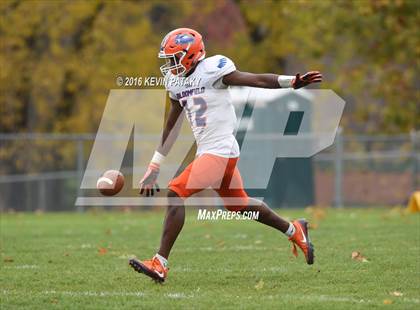Thumbnail 3 in Bloomfield @ Northwest Catholic photogallery.