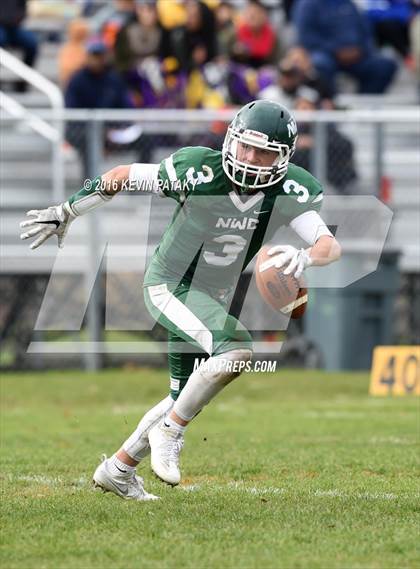 Thumbnail 3 in Bloomfield @ Northwest Catholic photogallery.