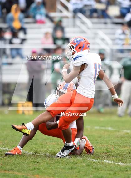 Thumbnail 3 in Bloomfield @ Northwest Catholic photogallery.
