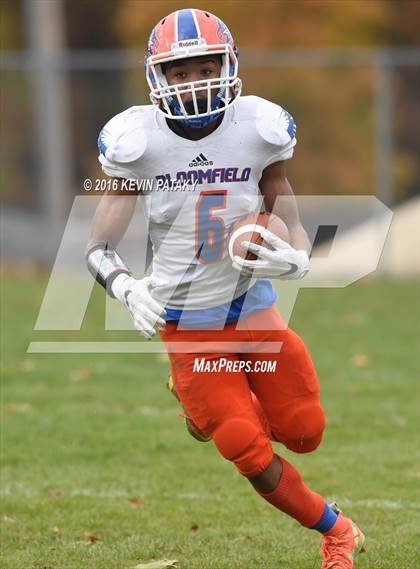 Thumbnail 3 in Bloomfield @ Northwest Catholic photogallery.