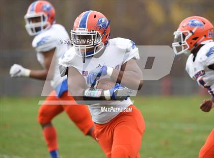 Thumbnail 2 in Bloomfield @ Northwest Catholic photogallery.