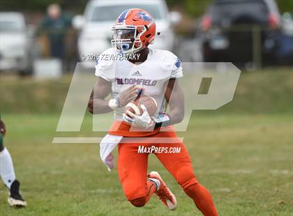 Thumbnail 1 in Bloomfield @ Northwest Catholic photogallery.