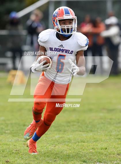 Thumbnail 3 in Bloomfield @ Northwest Catholic photogallery.