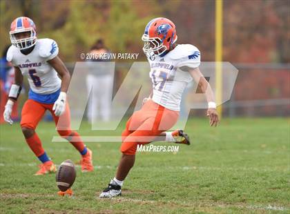 Thumbnail 2 in Bloomfield @ Northwest Catholic photogallery.