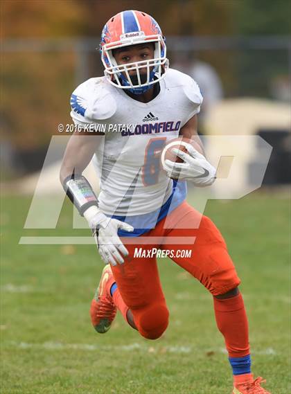 Thumbnail 2 in Bloomfield @ Northwest Catholic photogallery.