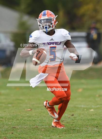 Thumbnail 1 in Bloomfield @ Northwest Catholic photogallery.
