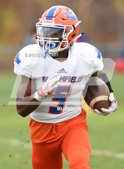 Thumbnail 1 in Bloomfield @ Northwest Catholic photogallery.