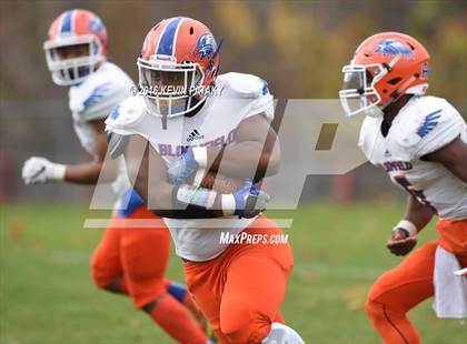 Thumbnail 1 in Bloomfield @ Northwest Catholic photogallery.
