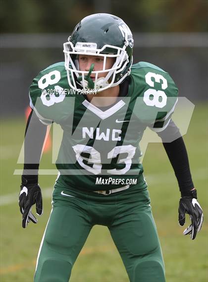 Thumbnail 3 in Bloomfield @ Northwest Catholic photogallery.