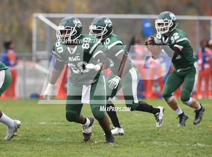 Thumbnail 2 in Bloomfield @ Northwest Catholic photogallery.