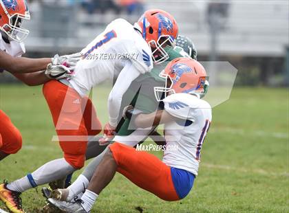 Thumbnail 2 in Bloomfield @ Northwest Catholic photogallery.