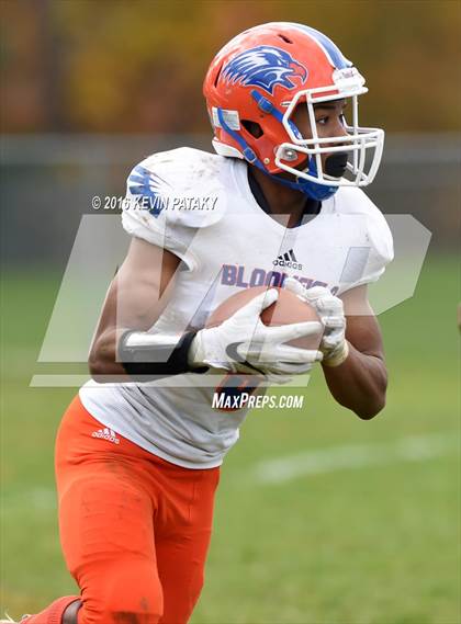 Thumbnail 3 in Bloomfield @ Northwest Catholic photogallery.