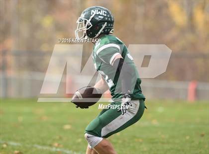 Thumbnail 2 in Bloomfield @ Northwest Catholic photogallery.