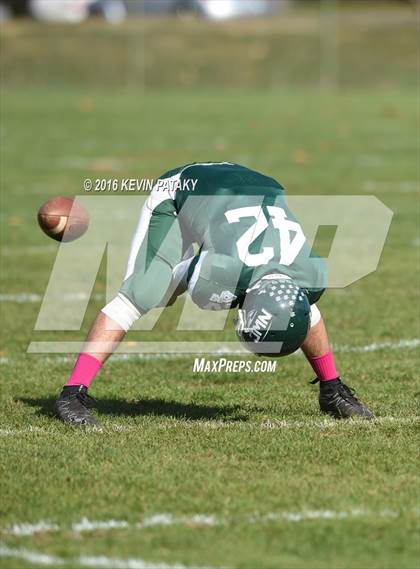 Thumbnail 3 in Bloomfield @ Northwest Catholic photogallery.