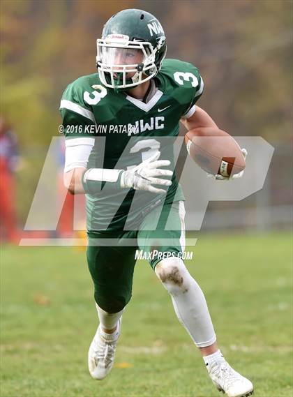 Thumbnail 2 in Bloomfield @ Northwest Catholic photogallery.