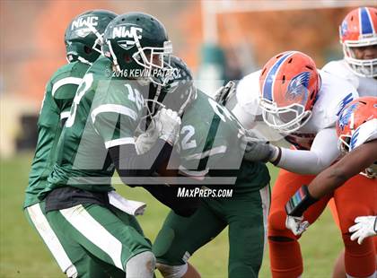 Thumbnail 2 in Bloomfield @ Northwest Catholic photogallery.