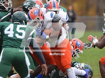 Thumbnail 1 in Bloomfield @ Northwest Catholic photogallery.